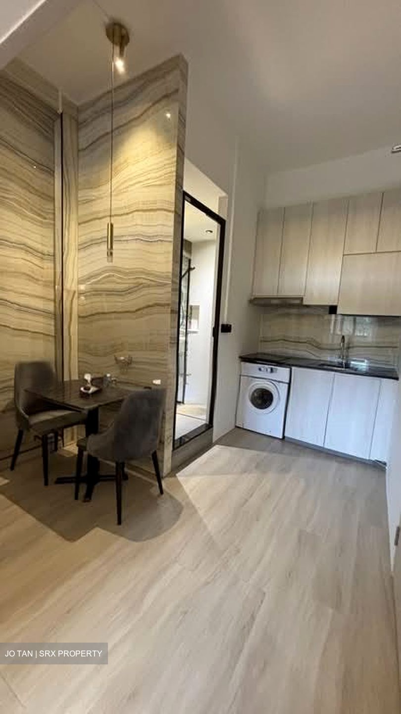 Tanjong Katong Road (D15), Apartment #554138011